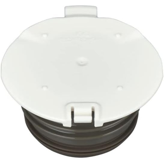 Thermos Replacement Parts Mobile Mug JOQ White (WH)Directly from Japan