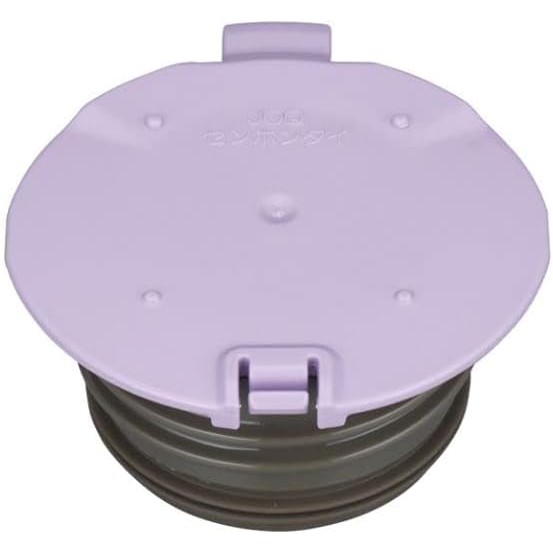 Thermos Replacement Part Mobile Mug JOQ Lavender (LV)Directly from Japan