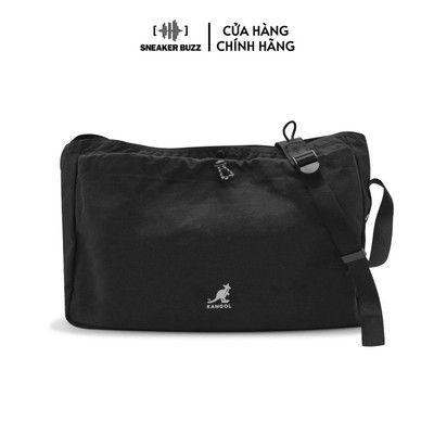 Túi Kangol Shoulder Bag 6525170720