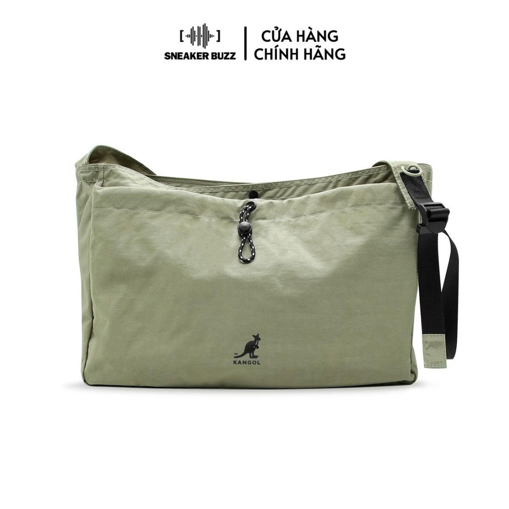 Túi Kangol Shoulder Bag 6525170732