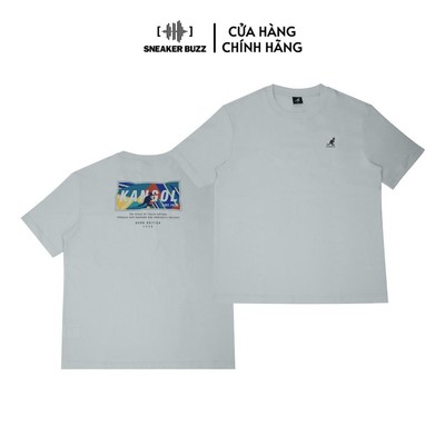 Áo Kangol T-Shirt 6525800409