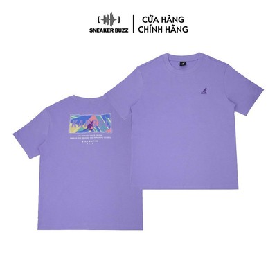 Áo Kangol T-Shirt 6525800491