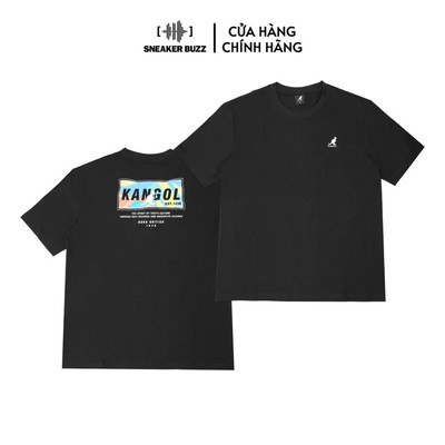 Áo Kangol T-Shirt 6525800420