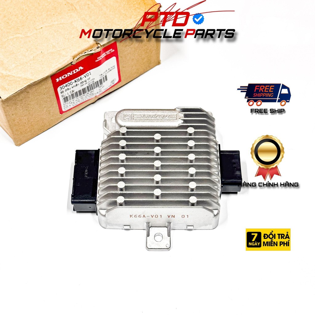 30400-K66-V01 - HÀNG CHÍNH HÃNG HONDA VIỆT NAM