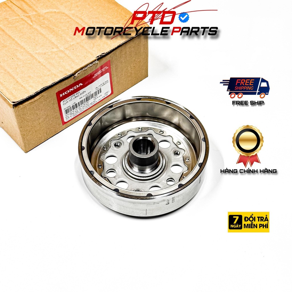 31210-KZR-601 - HÀNG CHÍNH HÃNG HONDA VIỆT NAM