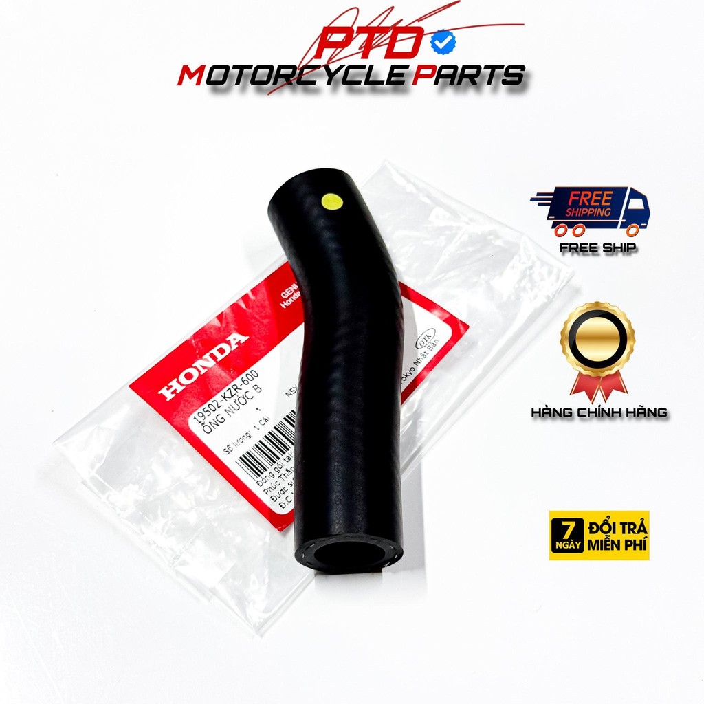 19502-KZR-600 - HÀNG CHÍNH HÃNG HONDA VIỆT NAM