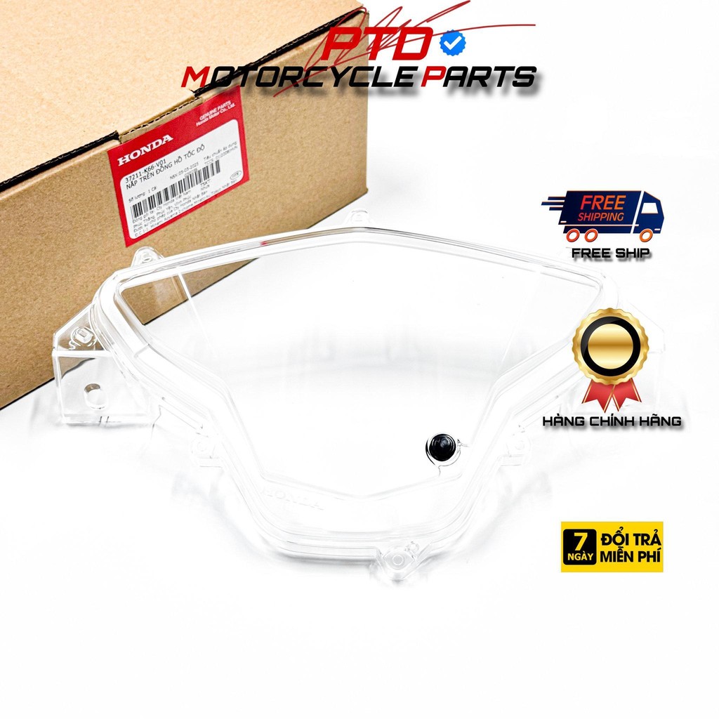 37211-K66-V01 - HÀNG CHÍNH HÃNG HONDA VIỆT NAM