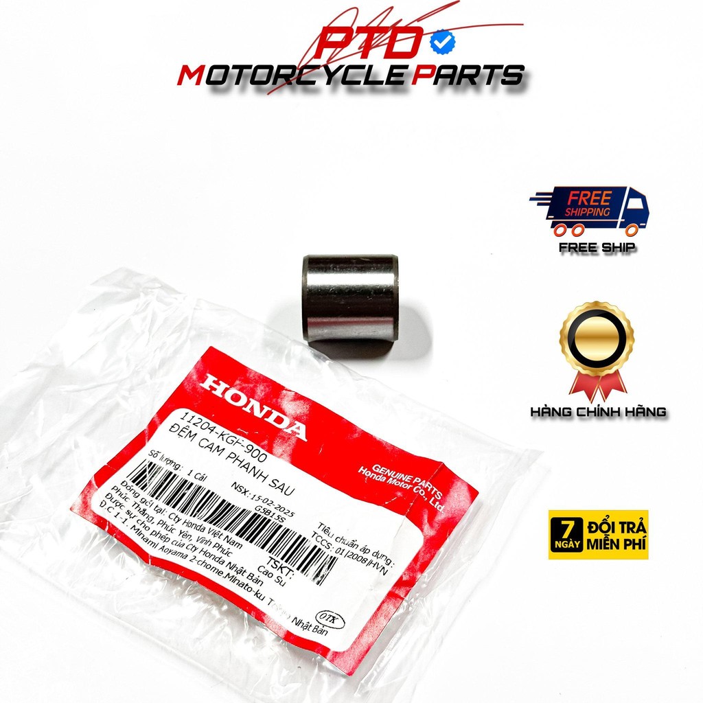 11204-KGF-900 - HÀNG CHÍNH HÃNG HONDA VIỆT NAM