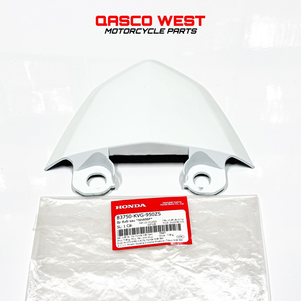 ốp đuôi sau *NHA96P*_(83750KVG950ZS)/ 15C 1C