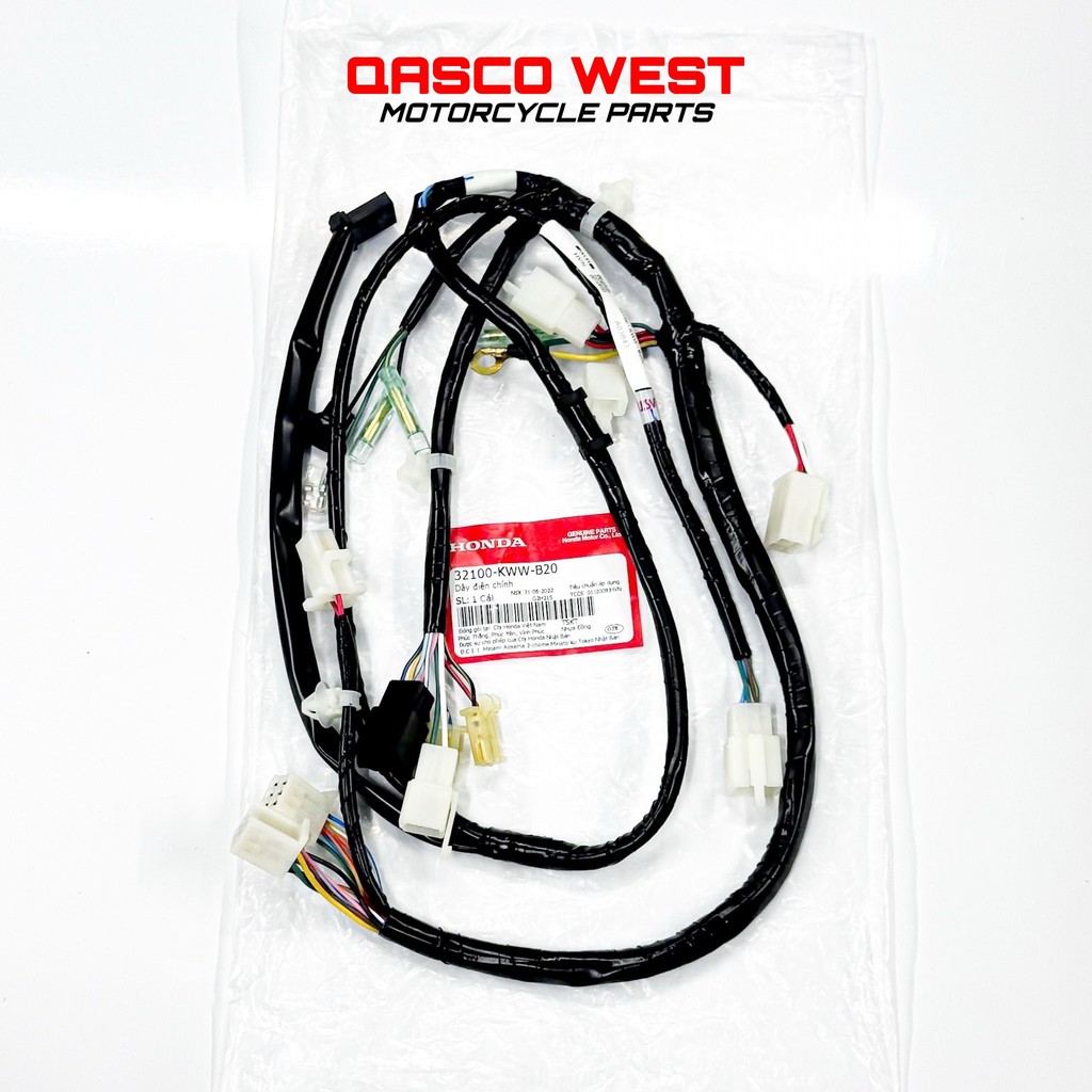 Dây điện chính_(32100KWWB20)/B45