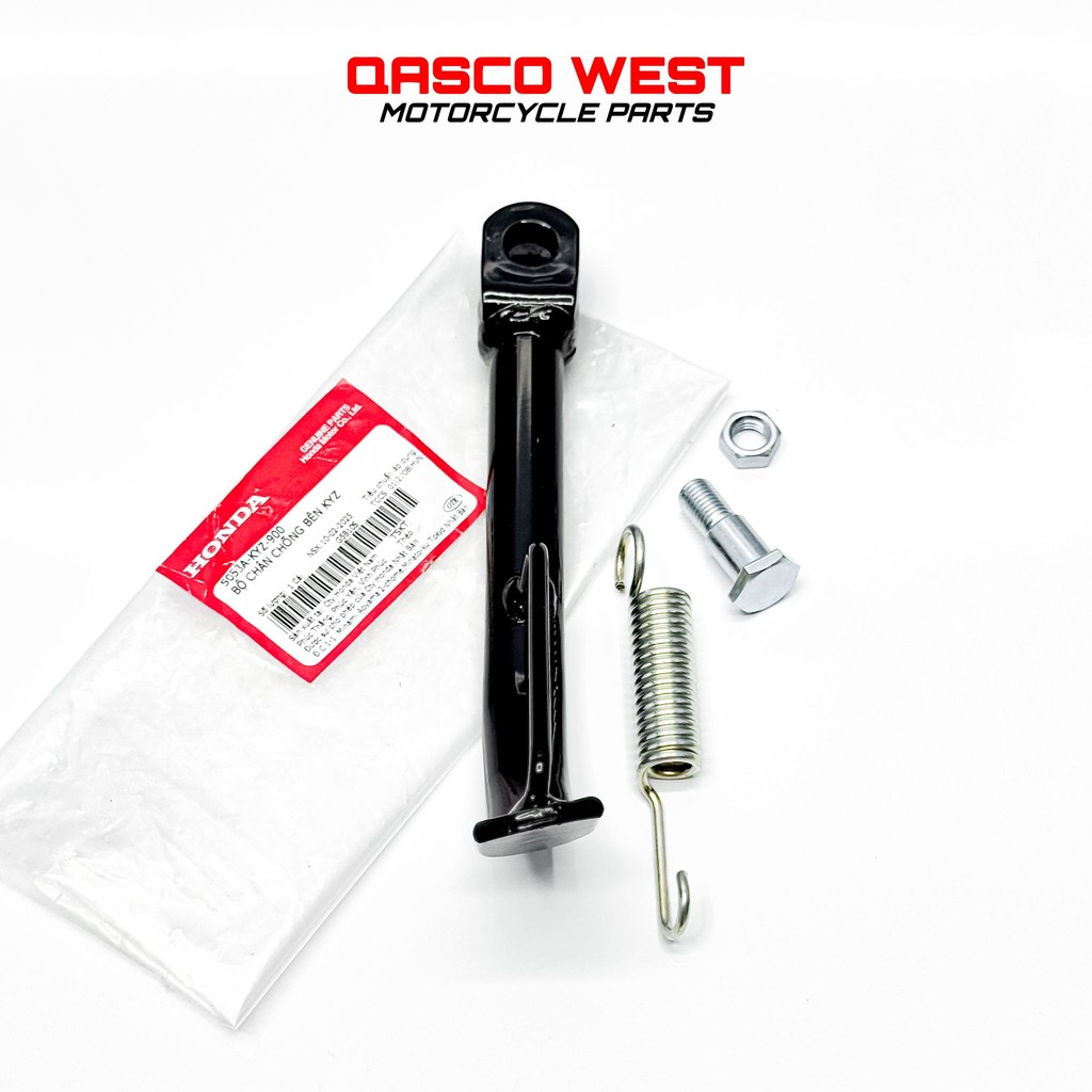 Bộ chân chống bên KYZ_(5053AKYZ900)/C130