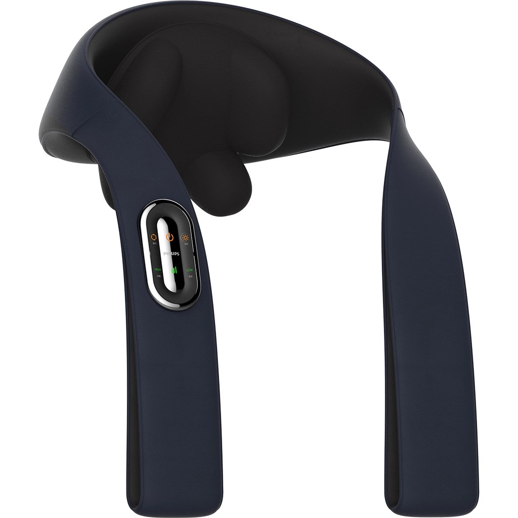 Máy massage cổ vai lưng Philips PPM3521 - Hàng chính hãng