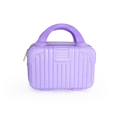 Vali Mini 10 Inch Màu Tím CC CCSC10/PURPLE