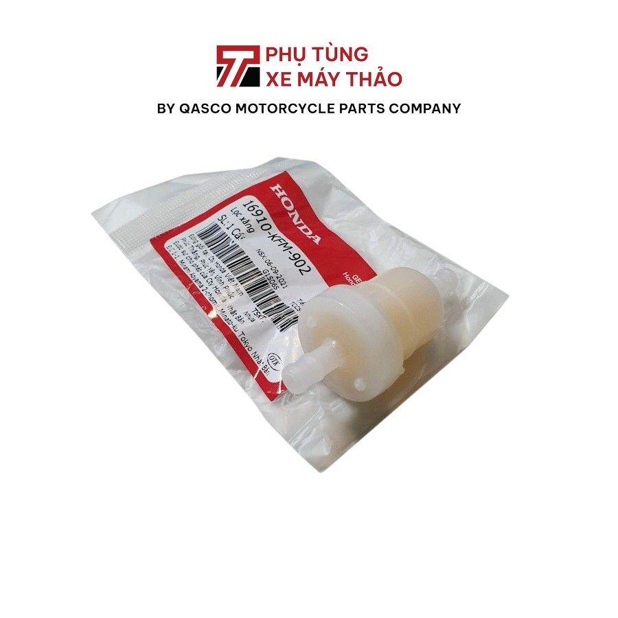 Cốc lọc xăng HONDA Dream / Wave và nhiều dòng xe   |16910-KFM-902_1358