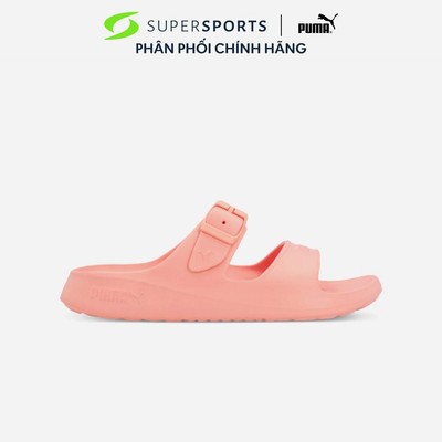 Dép Quai Ngang Unisex Puma Coscon V2 - Hồng - 40573505