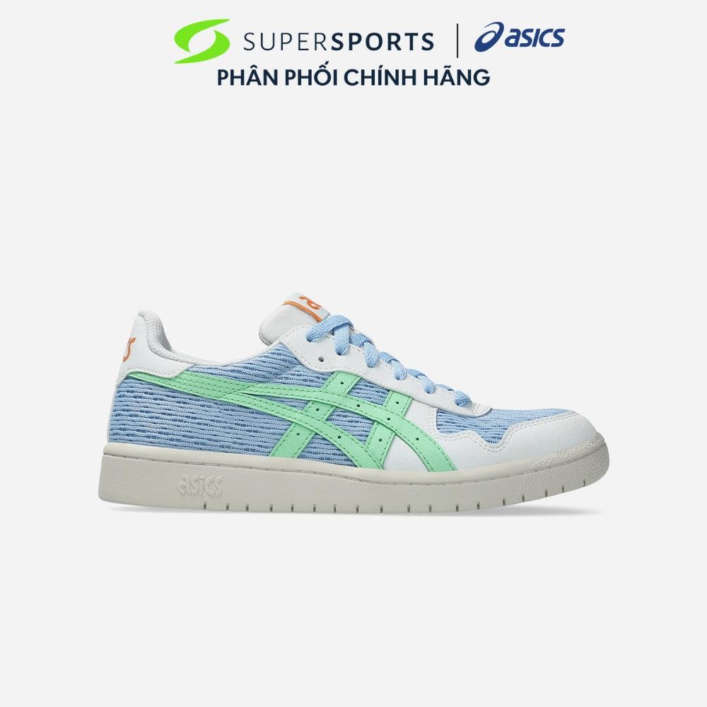 Giày Sneaker Nam Asics Japan S - Xanh Dương - 1203A768.400