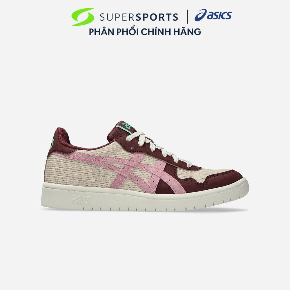 Giày Sneaker Nữ Asics Japan S - Đỏ - 1203A768.200 LS300