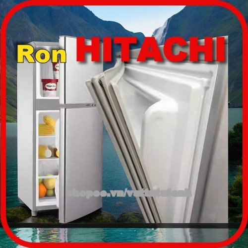 Ron tủ lạnh Hitachi Model  R-660AG5