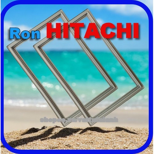 Ron tủ lạnh Hitachi Model  Z660AG6