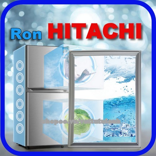 Ron tủ lạnh Hitachi Model  R-190S