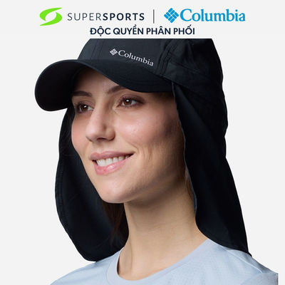 Mũ Lưỡi Trai Columbia Coolhead Zero Ii Cachalot - 2120451010