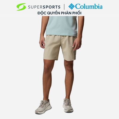Quần Ngắn Thể Thao Nam Columbia Mountaindale Cargo - 2121471271