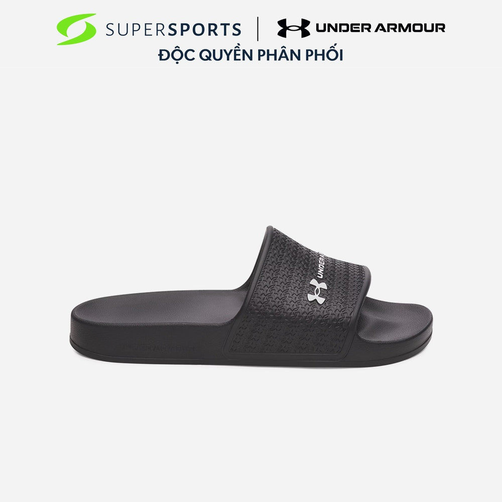 Dép Quai Ngang Nam Under Armour Armr Shower - 6007528-001