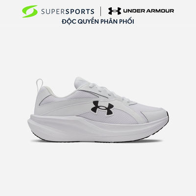 Giày Chạy Bộ Nam Under Armour Assert 11 - 6006723-100 ADS17
