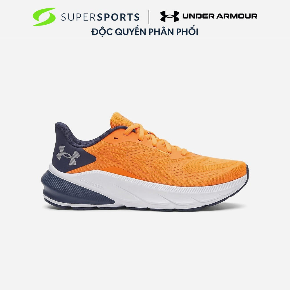 Giày Chạy Bộ Nam Under Armour Turbulence 3 - 6006717-835