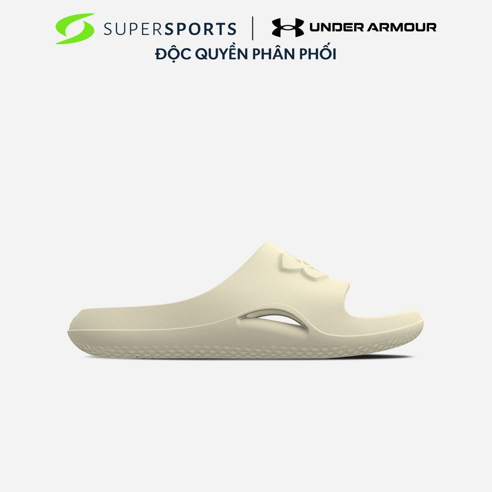 Dép Quai Ngang Nữ Under Armour Locker V - 3028095-279