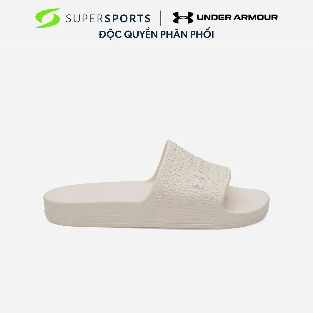Dép Quai Ngang Nữ Under Armour Armr Shower - 6007533-279