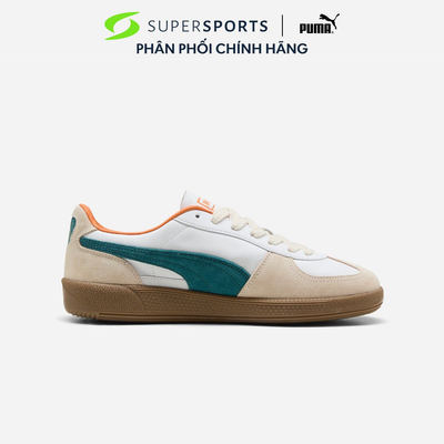 Giày Sneaker Nam Puma Palermo Leather - Nhiều Màu - 39646426