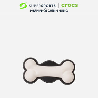 Phụ Kiện Charm Crocs Dog Bone 1 Pcs - Trắng -  10010264