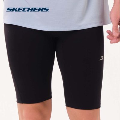 Short Tights Nam Skechers Running Performance Short Tights - SP126M097-0018