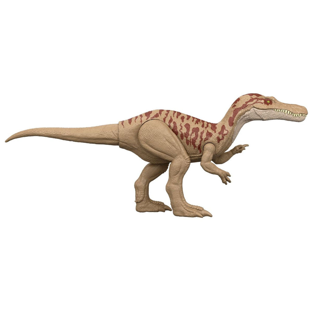 Đồ Chơi Mô Hình Khủng Long Suchomimus 12 Inch JURASSIC WORLD MATTEL JKT69/JKT68