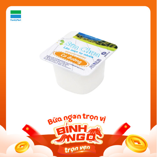 Sua Chua Duong Vnm 100G