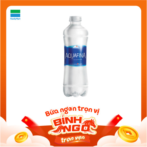 Aquafina 500Ml