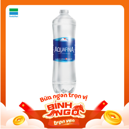 Aquafina 1500Ml