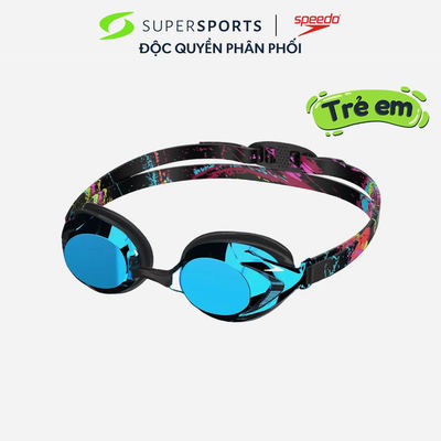 Kính Bơi Trẻ Em Speedo Vanquisher 3.0 Mirrored Limited Edition - 8-004943003