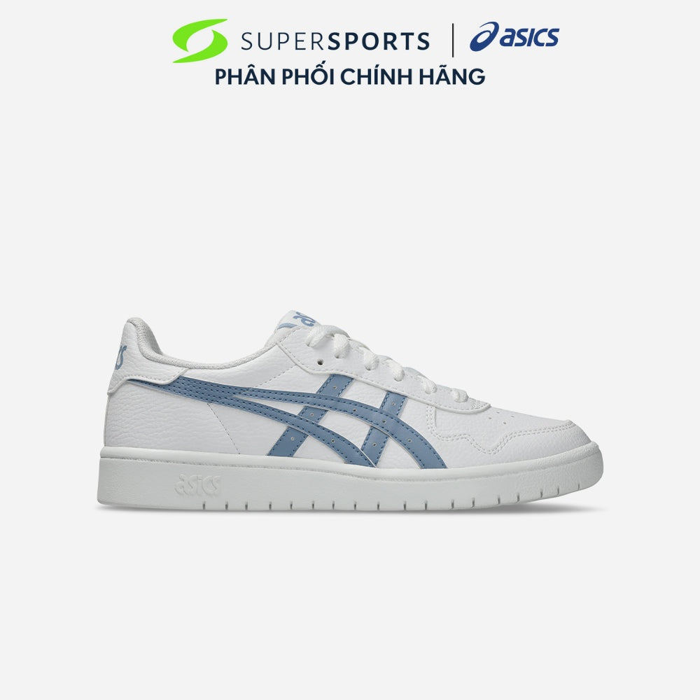 Giày Sneaker Nữ Asics Japan S - Trắng -  1202A118.142