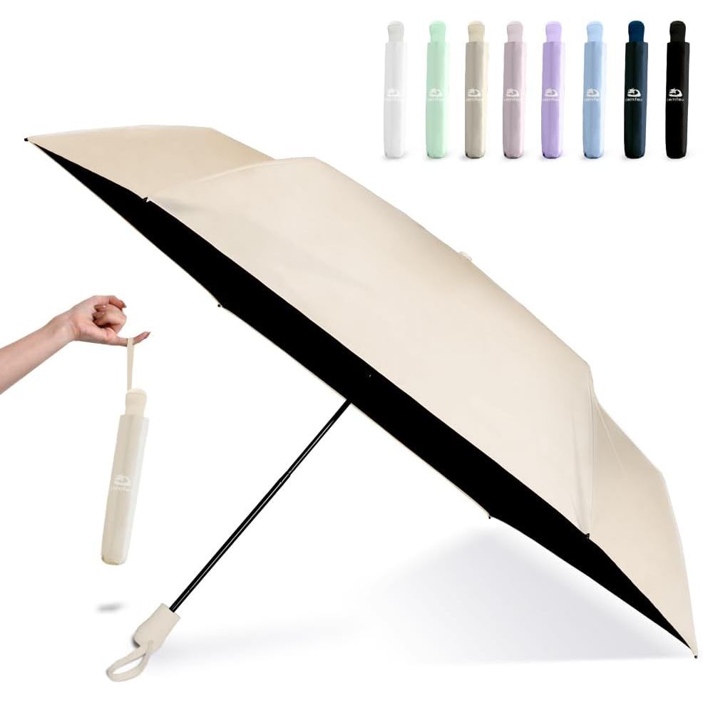 In stock, Parasol, Large 39.0 inches (99 cm) x UV Reduction 3.9 inches (100 mm) x Lightweight 5.3 oz