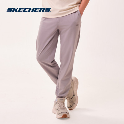 Quần Dài Thể Thao Nam Skechers Cali Summer Lounge Pants - SL126M196-0001
