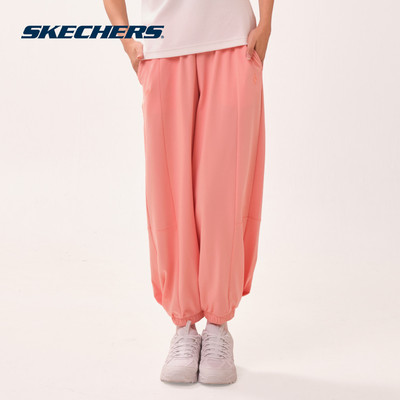 Jogger Nữ Skechers Cali Summer Lounge Jogger - SL126W157-00C7