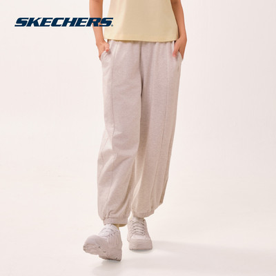 Jogger Nữ Skechers Cali Summer Lounge Jogger - SL126W157-0248