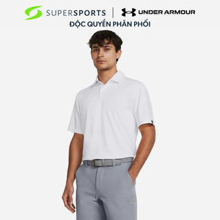 Áo Polo Nam Under Armour T2G Lb - 1383255-100