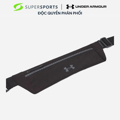 Túi Đeo Hông Under Armour Velociti Belt - 1388914-003