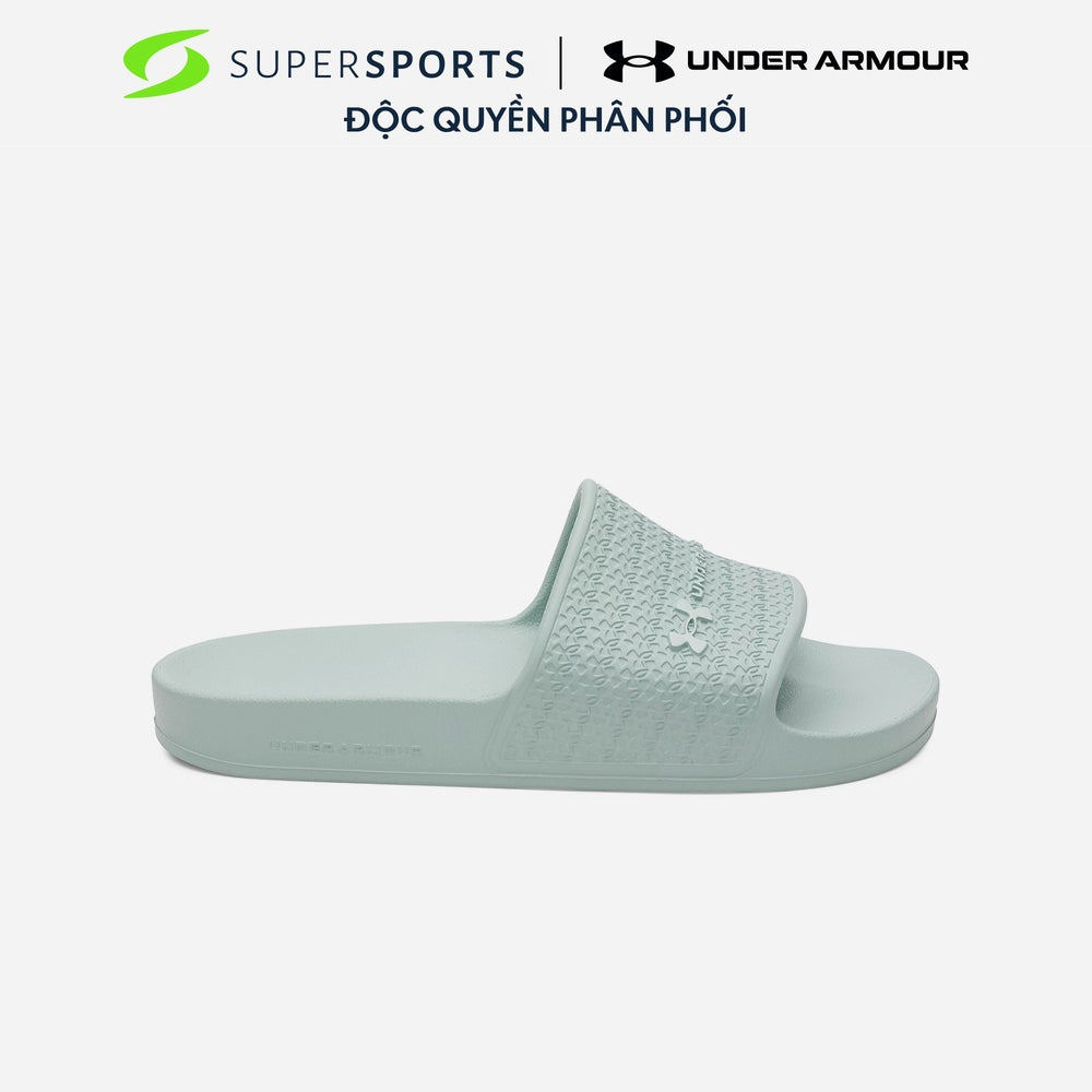 Dép Quai Ngang Nữ Under Armour Armr Shower - 6007533-477