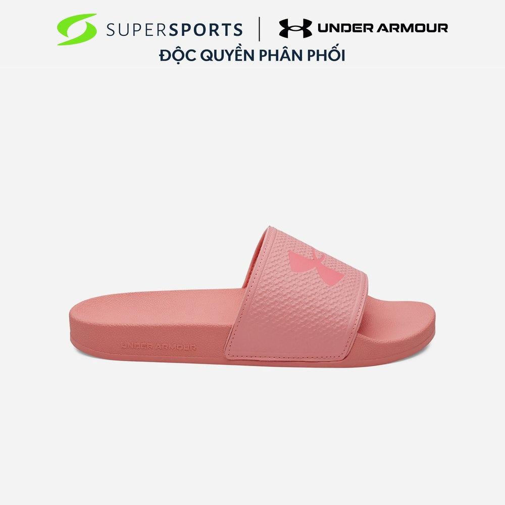 Dép Quai Ngang Nữ Under Armour Armr - 6007532-603