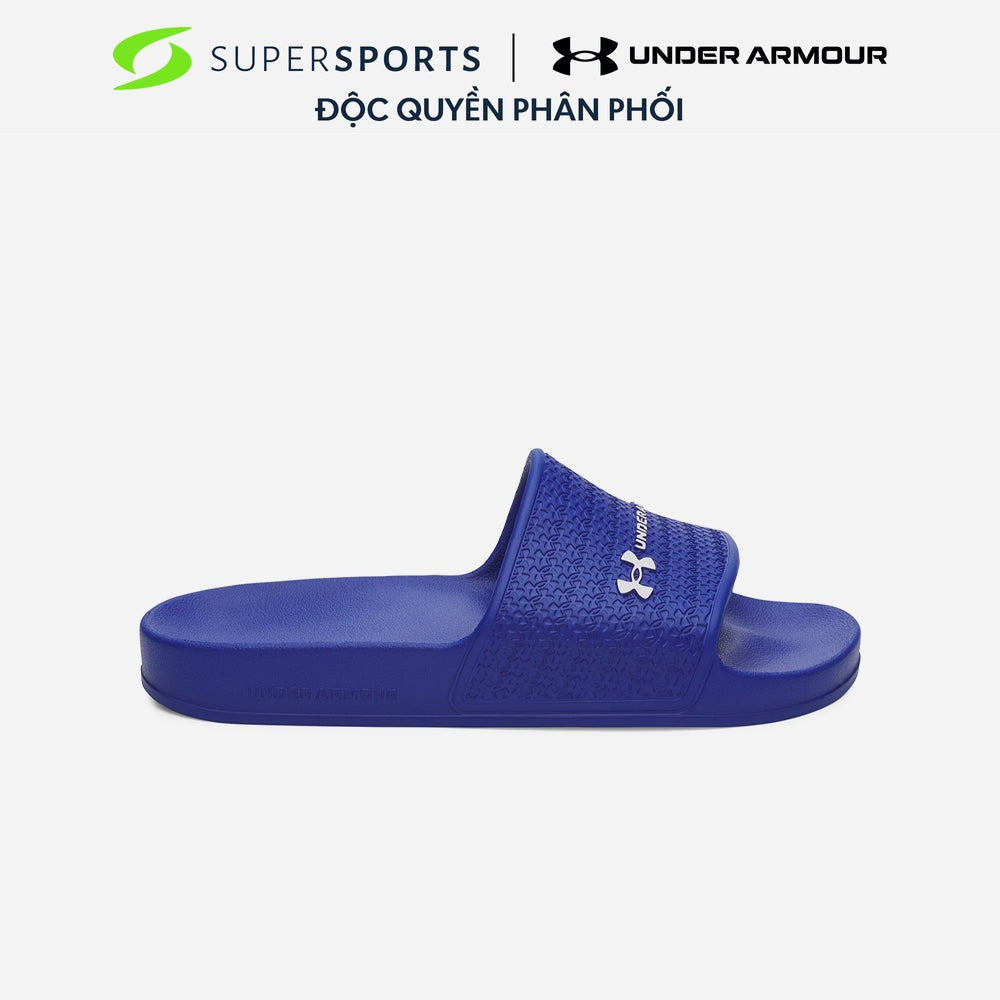 Dép Quai Ngang Nam Under Armour Armr Shower - 6007528-400