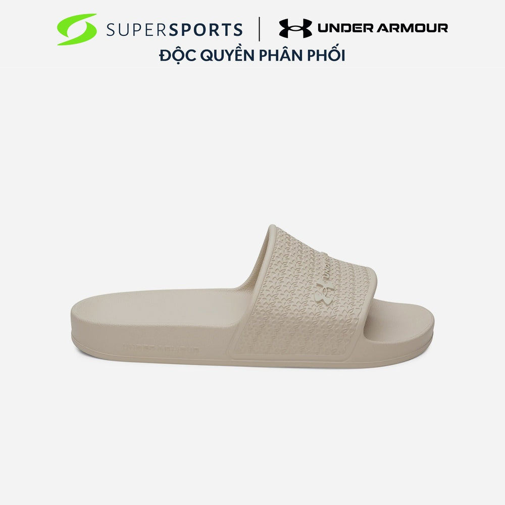 Dép Quai Ngang Nam Under Armour Armr Shower - 6007528-280